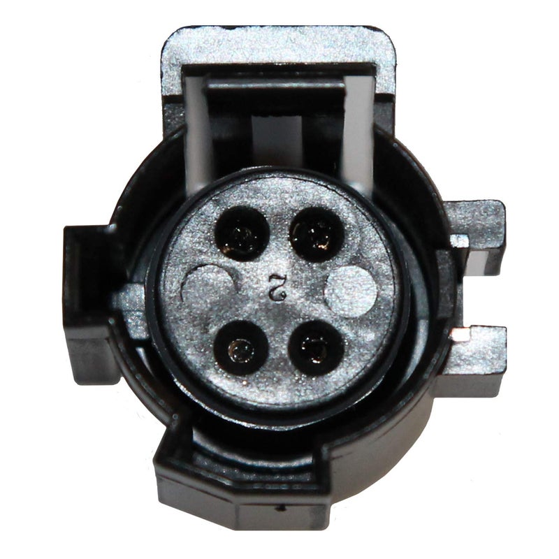Walker Products منتجات ووكر 350-34439 حساس الأكسجين، بديل المعدات الأصلية حساس O2 متميز، تركيب مباشر - Image 4